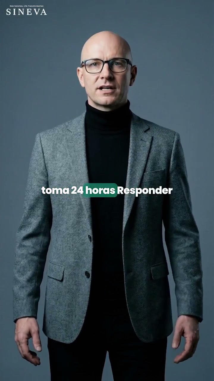 Spanish AI Avatar Presenter